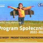 Zdjęcie do wpisu- "Program Społecznik 2022-2024"
